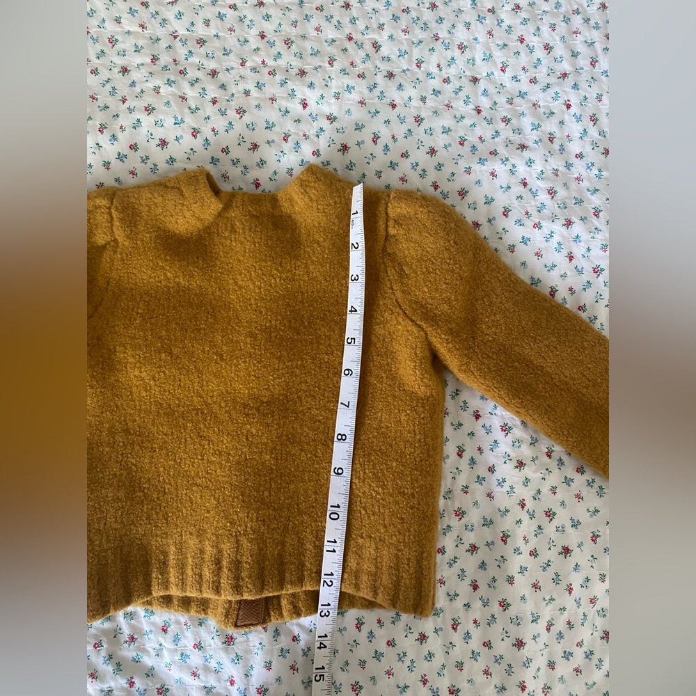 Dôen Risette Cardigan - Picture 7 of 10